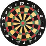 Karella® Magnet-Dartscheibe