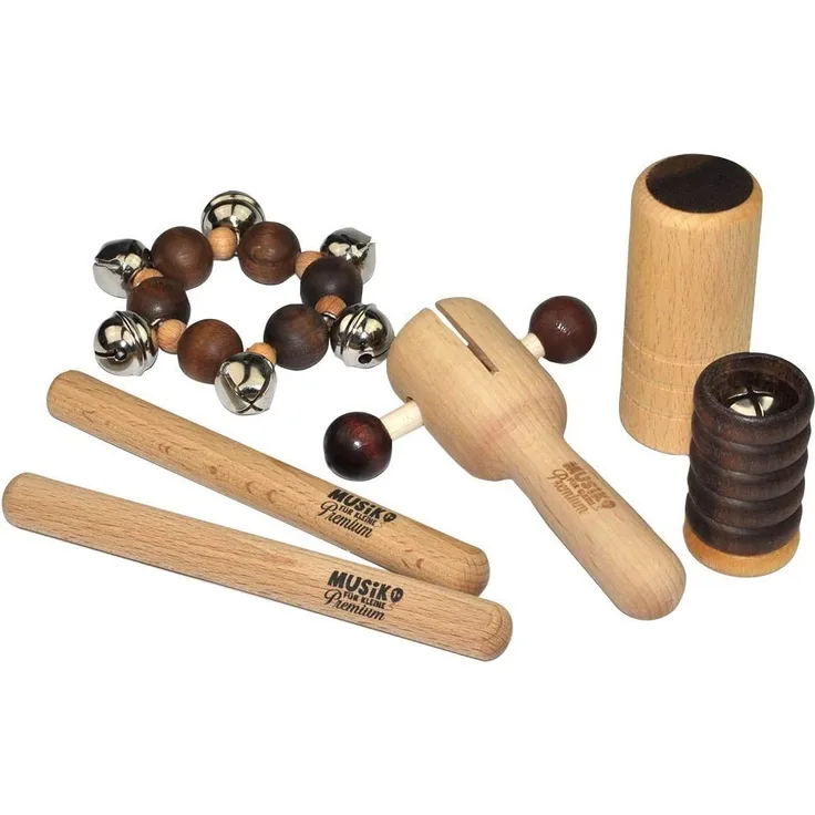Das Maxi-Percussion-Set