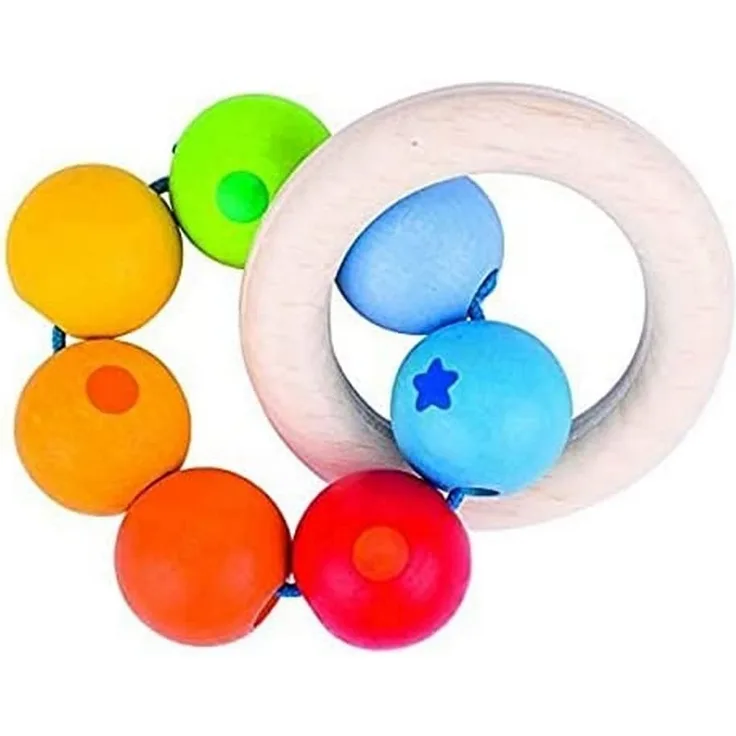 Heimess 736810 Greifling Regenbogen