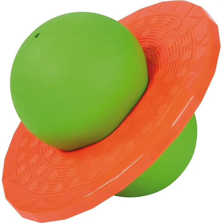 Eduplay Planeten-Hüpfball