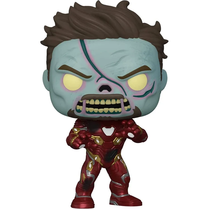 Funko 57379 POP: Anything Goes S2- POP 7 – Bild 1
