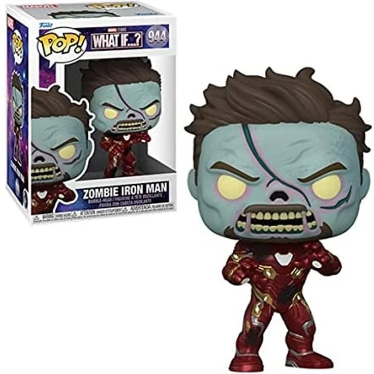 Funko 57379 POP: Anything Goes S2- POP 7 – Bild 3