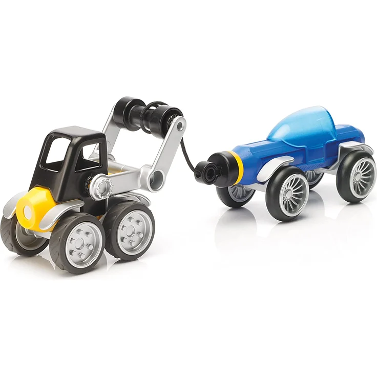 SmartMax Vehicles Mix (Fahrzeuge-Mix) – Bild 5