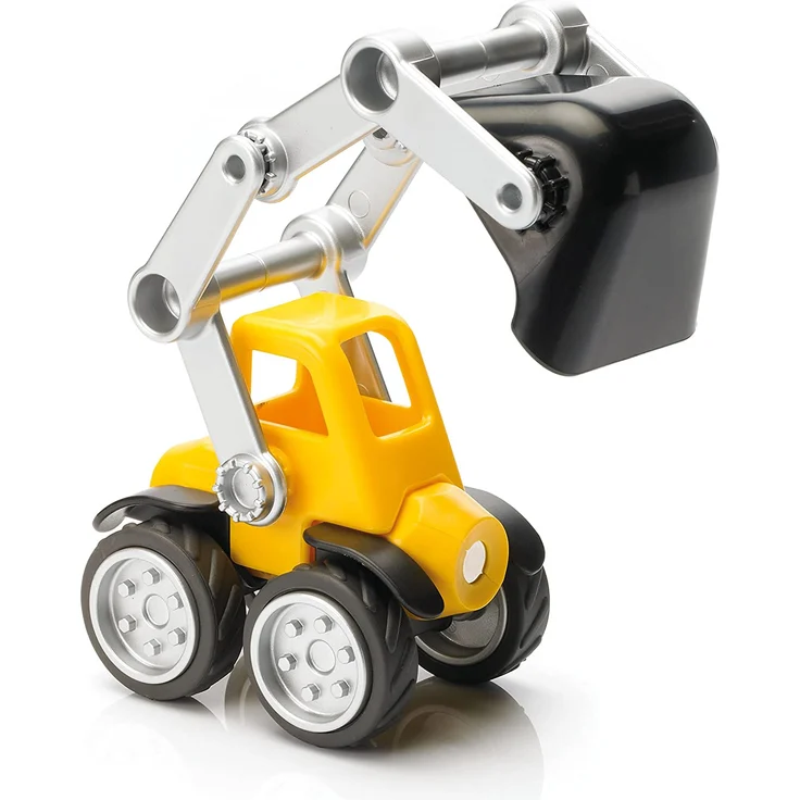 SmartMax Vehicles Mix (Fahrzeuge-Mix) – Bild 4