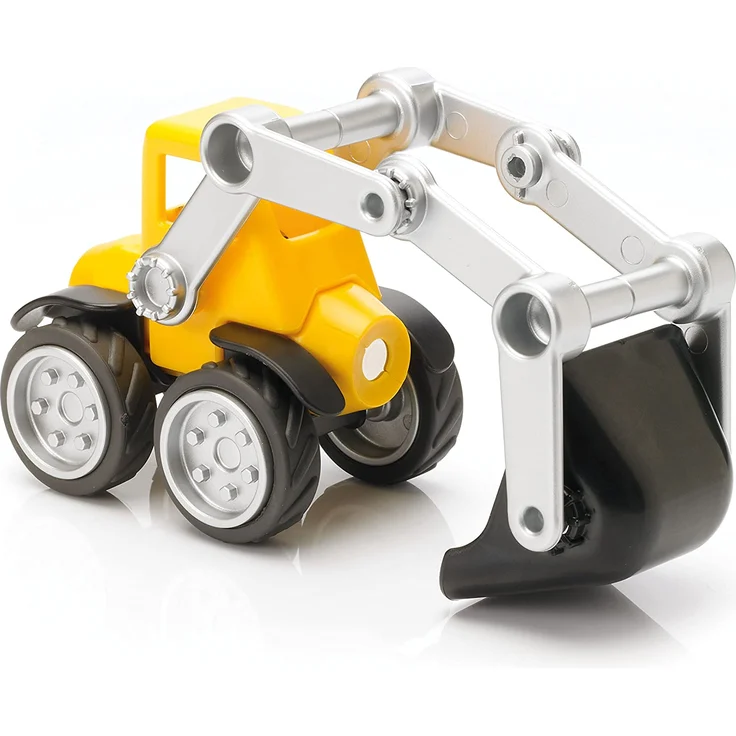 SmartMax Vehicles Mix (Fahrzeuge-Mix) – Bild 3