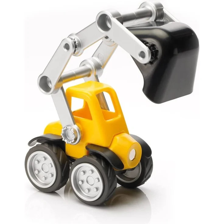 SmartMax Vehicles Mix (Fahrzeuge-Mix) – Bild 2