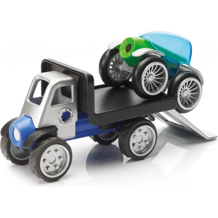 SmartMax Vehicles Mix (Fahrzeuge-Mix) – Bild 6