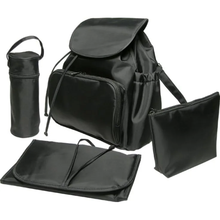 Hartig + Helling BS 60 - Wickelrucksack