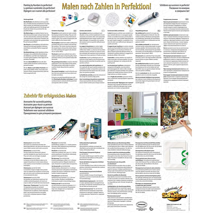 MNZ - Die Schmetterlingsfee - Preisvergleich – Bild 2