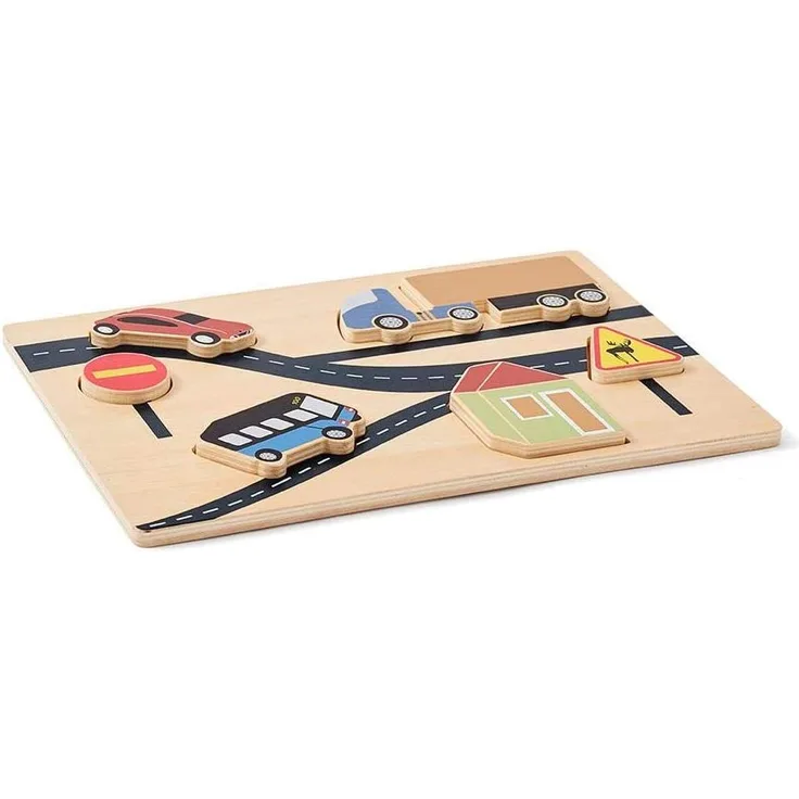 Holzpuzzle Aiden | Kid's Concept