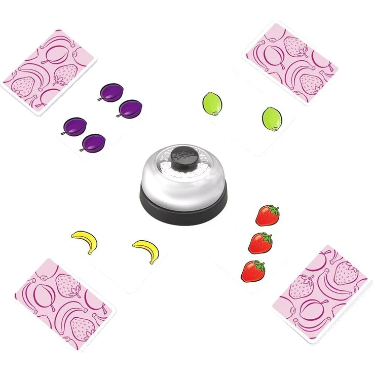 Spiel Halli Galli – Bild 3