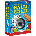 Spiel Halli Galli