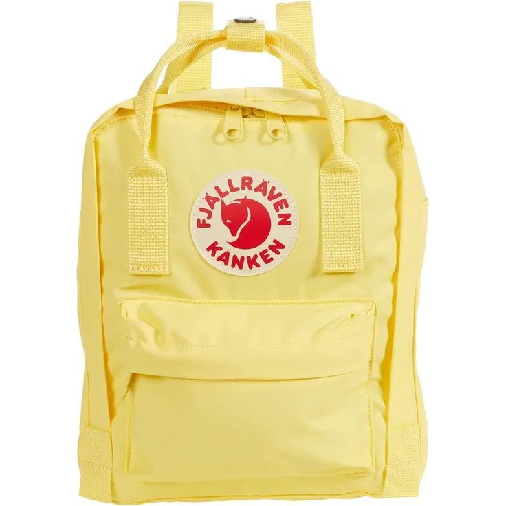 FJÄLLRÄVEN Kanken Mini Corn