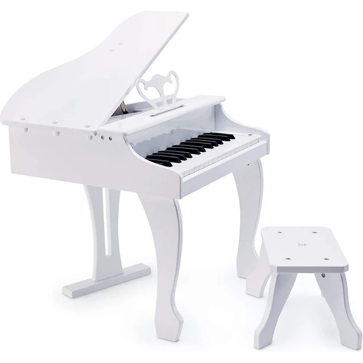 Hape E0338 Luxusflügel, weiß – Bild 1