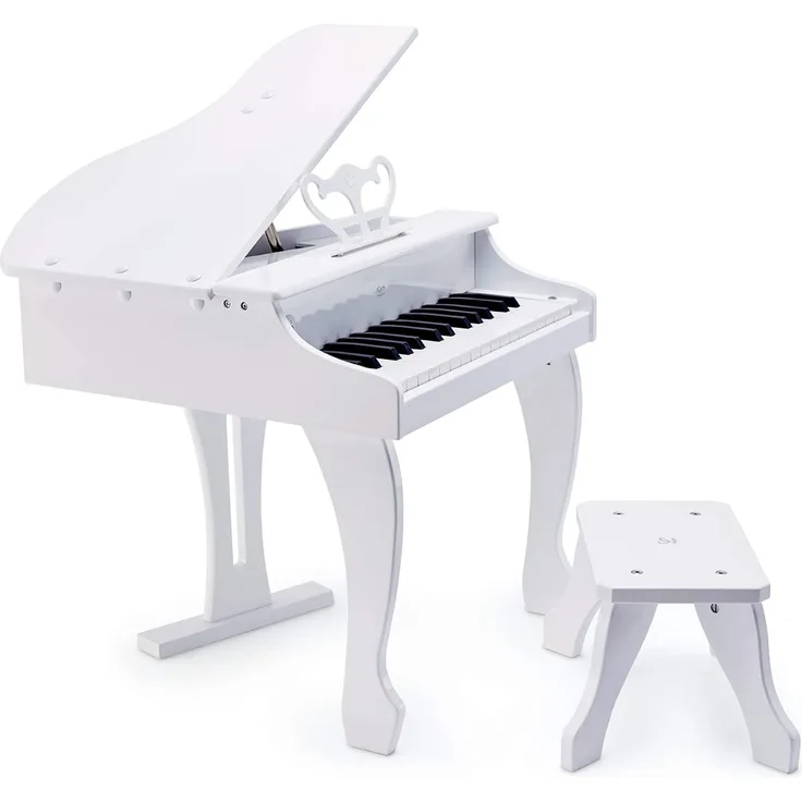 Hape E0338 Luxusflügel, weiß