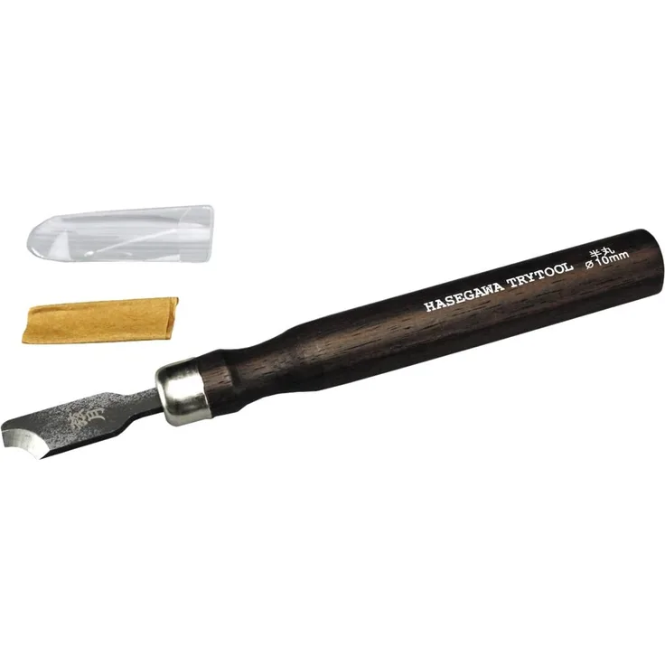 Hasegawa TT113 Halbrundes Messer