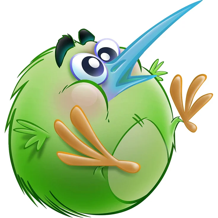 HUCH! Gesellschaftsspiel Flying Kiwis – Bild 5