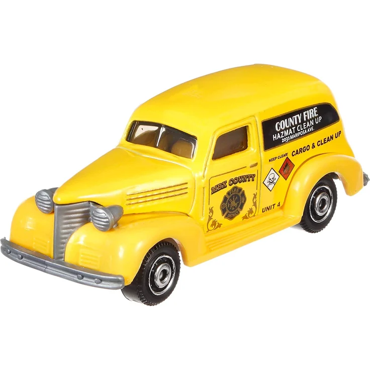 Matchbox® - er Geschenkset Sortiment – Bild 33