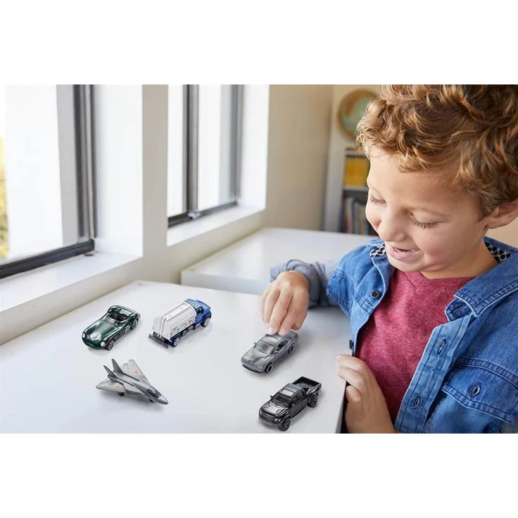 Matchbox® - er Geschenkset Sortiment – Bild 50