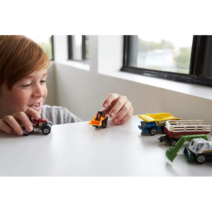 Matchbox® - er Geschenkset Sortiment – Bild 23