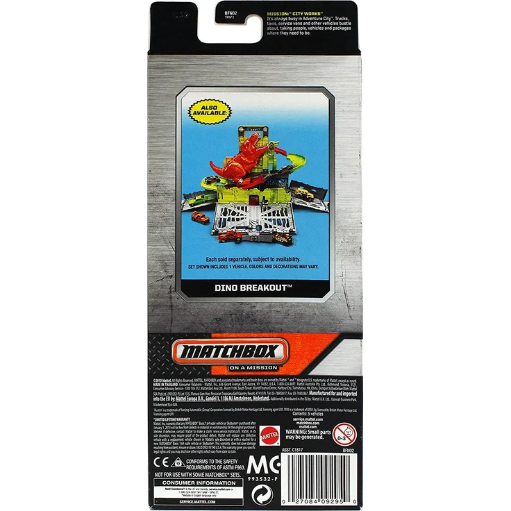 Matchbox® - er Geschenkset Sortiment – Bild 19