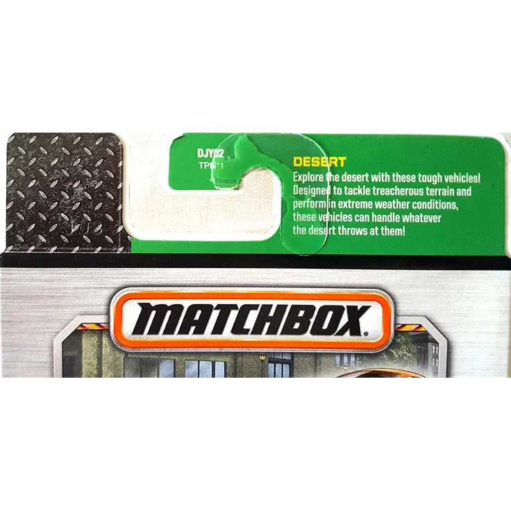 Matchbox® - er Geschenkset Sortiment – Bild 27