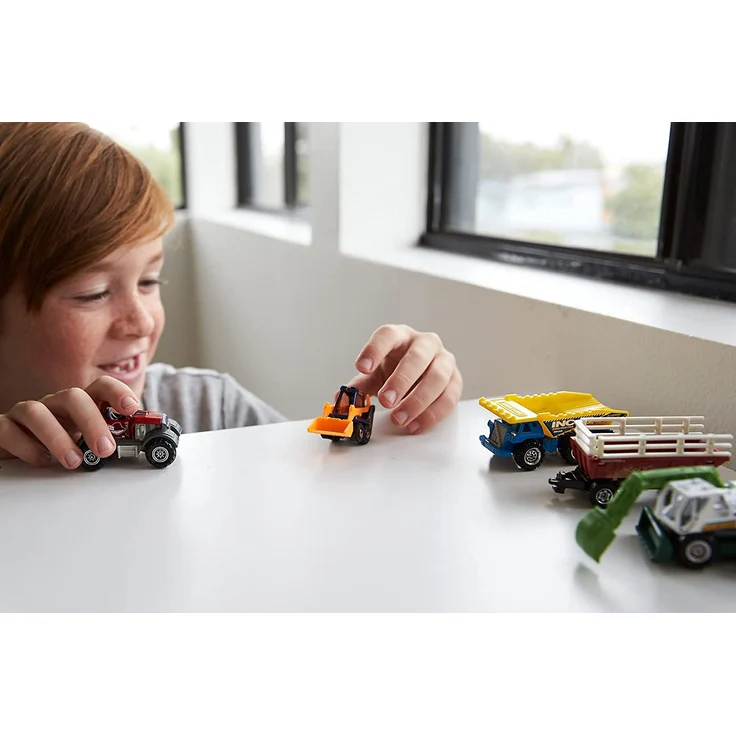 Matchbox® - er Geschenkset Sortiment – Bild 32