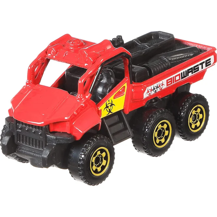 Matchbox® - er Geschenkset Sortiment – Bild 45