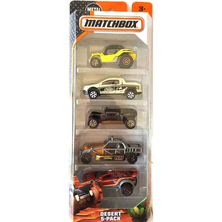 Matchbox® - er Geschenkset Sortiment – Bild 6