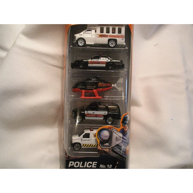 Matchbox® - er Geschenkset Sortiment – Bild 10