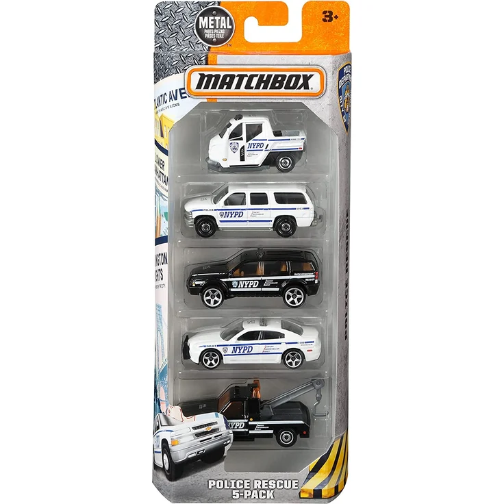 Matchbox® - er Geschenkset Sortiment – Bild 39