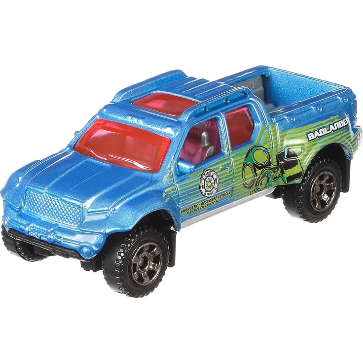 Matchbox® - er Geschenkset Sortiment – Bild 42