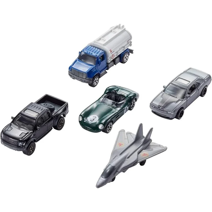 Matchbox® - er Geschenkset Sortiment – Bild 14