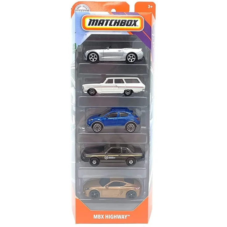 Matchbox® - er Geschenkset Sortiment – Bild 35