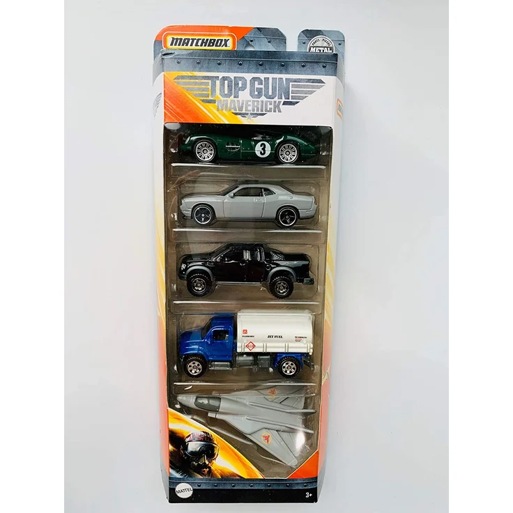 Matchbox® - er Geschenkset Sortiment – Bild 11