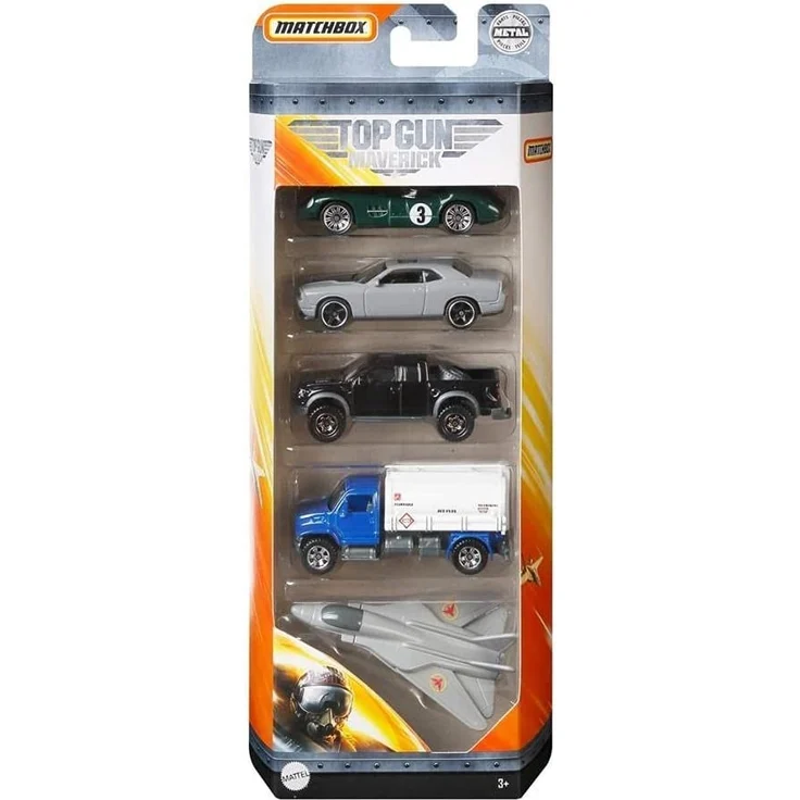 Matchbox® - er Geschenkset Sortiment – Bild 41