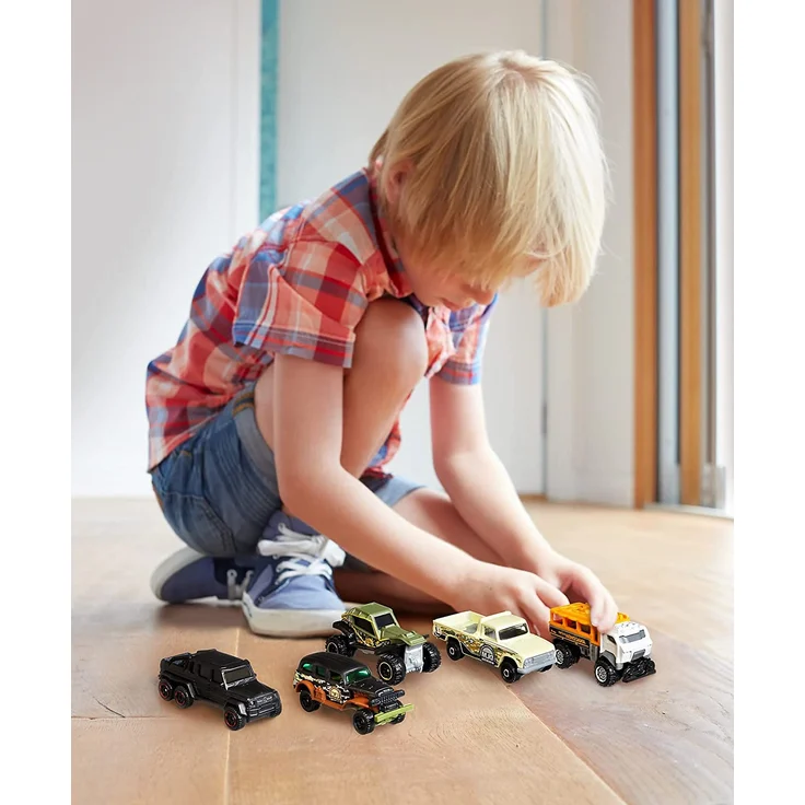 Matchbox® - er Geschenkset Sortiment – Bild 26