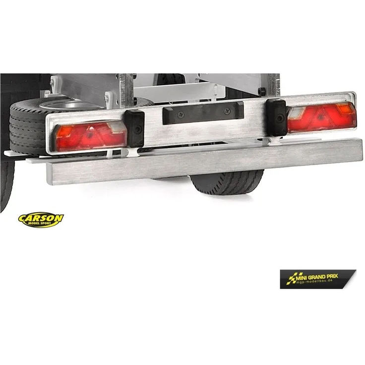 Carson 500907037 1:14 7-Kammer Rückleuchten Auflieger (2)