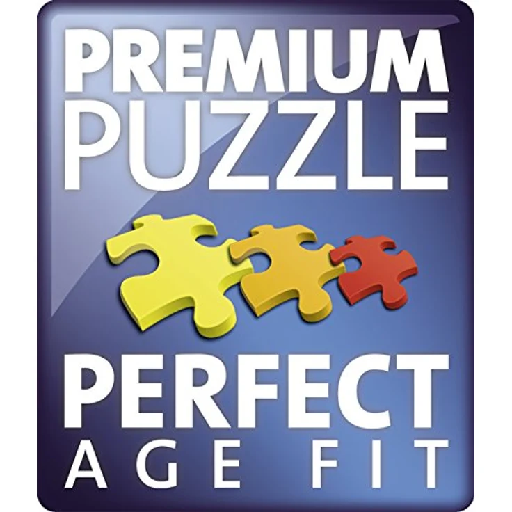 Ravensburger Puzzle 100 Teile XXL Baustelle am Flughafen – Bild 5