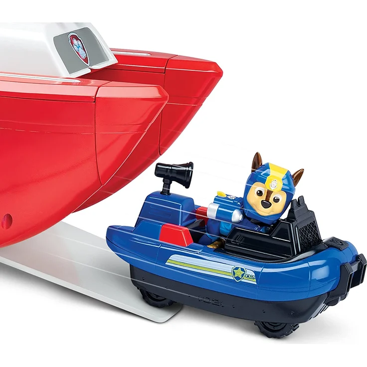 Spin Master Sea Patroller Spielfigur – Bild 7