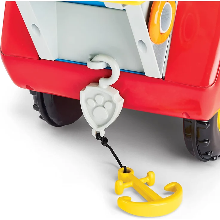 Spin Master Sea Patroller Spielfigur – Bild 6