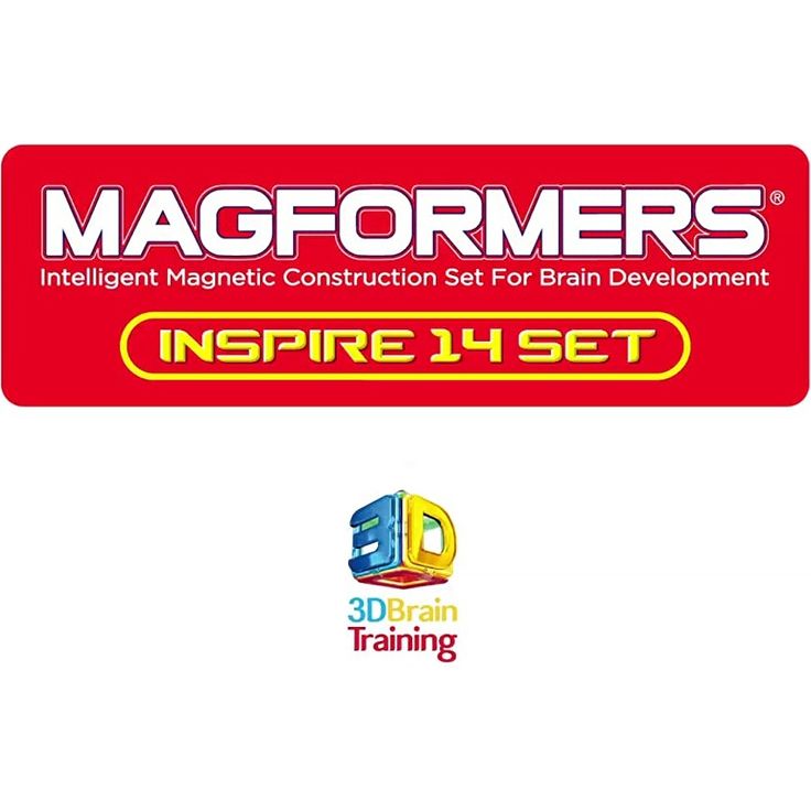 MAGFORMERS 274-52 Konstruktionsspielzeug – Bild 6