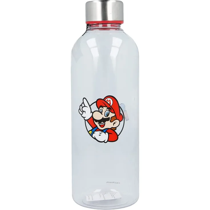 Stor 00390 - Nintendo - Super Mario Trinkflasche 850ml