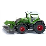 Fendt 942 Vario mit