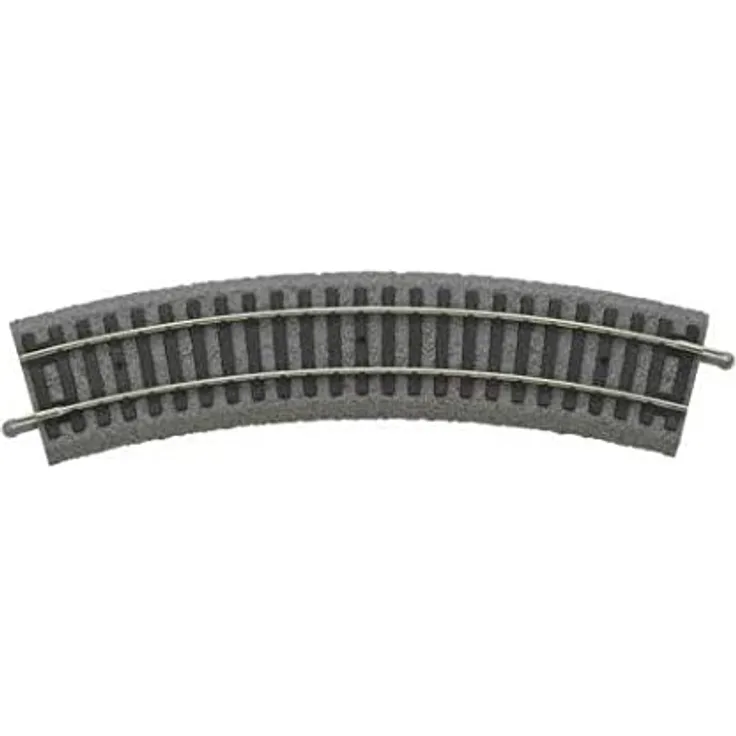 Piko 55411 H0 A-Gleis Gebogenes Gleis 360 mm