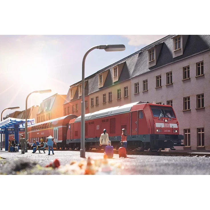 Märklin 29479 - Digital-Startset Regional Express, Spur H0 – Bild 3