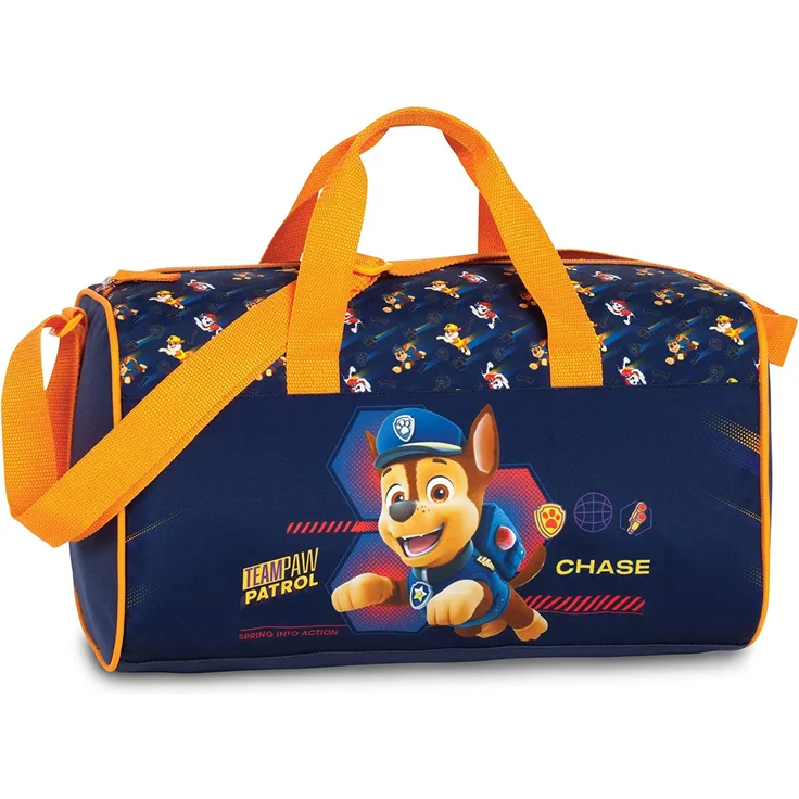 Fabrizio Kids PawPatrol Sporttasche 38 cm