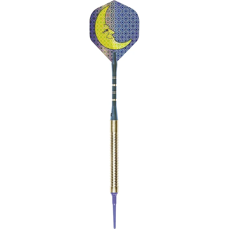 Karella Softdarts Tungsten KT-10 - 18 g - Dartpfeile