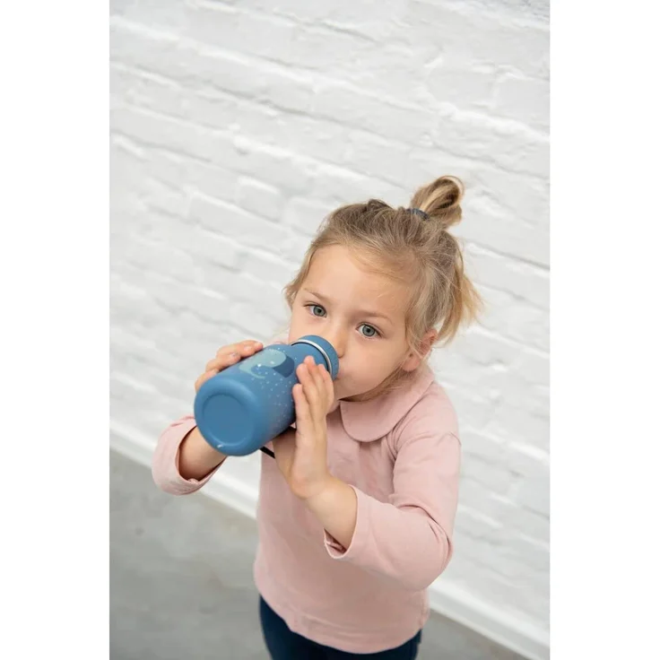 Trixie Trinkflasche 350 ml Elephant – Bild 5