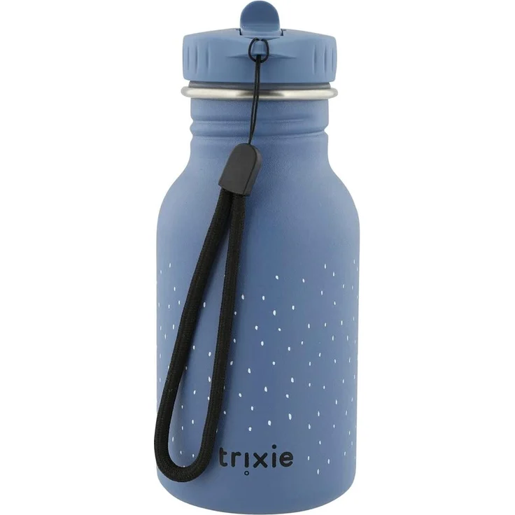 Trixie Trinkflasche 350 ml Elephant – Bild 3
